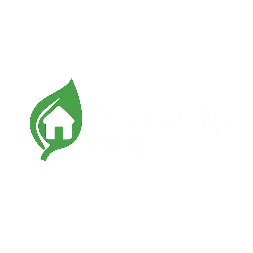 CommunityCore